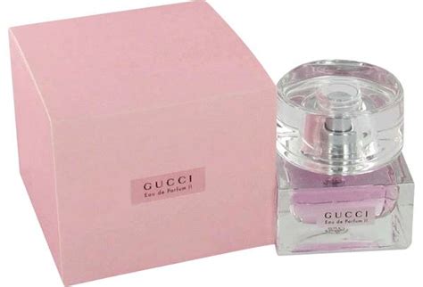 gucci ii 100ml|gucci ii perfume for women.